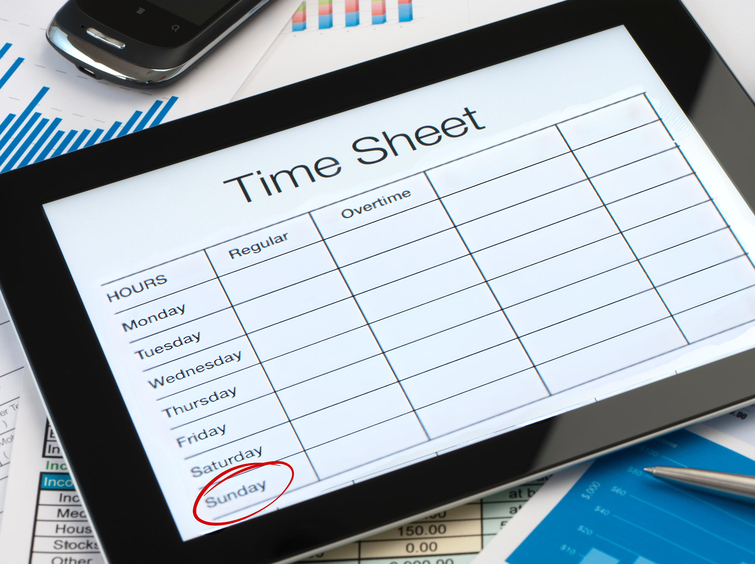 Overtime on a Sunday in Agriculture: Getting the Wages Calculation Right