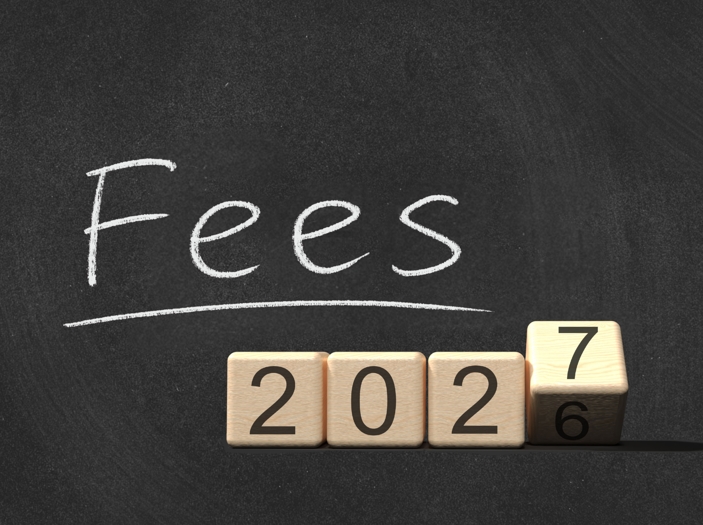 An Update on the SIZA Subscription Fees for 2026/27