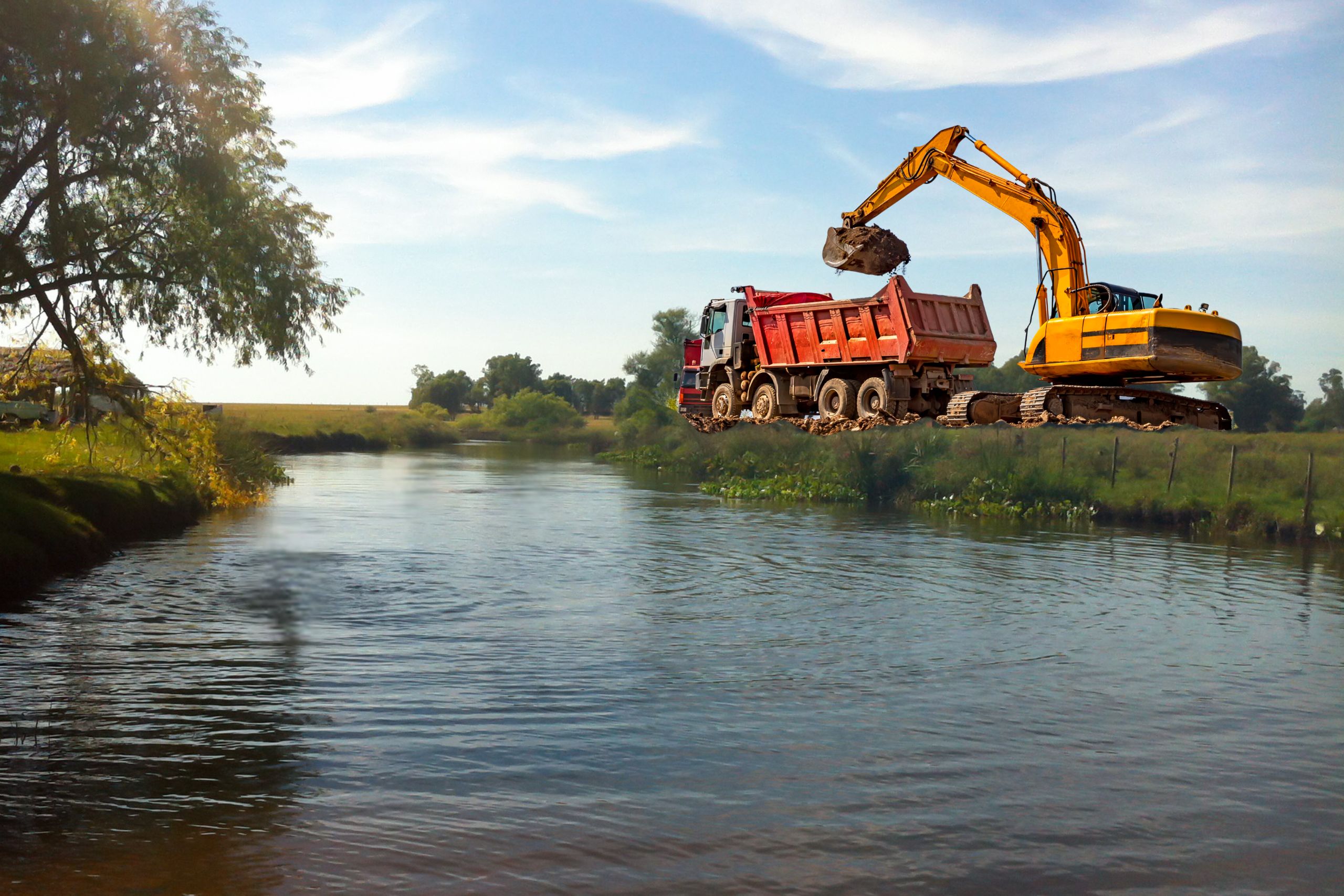 Acting Fast, Staying Compliant: Why NEMA Section 30A matters for Agricultural Emergencies