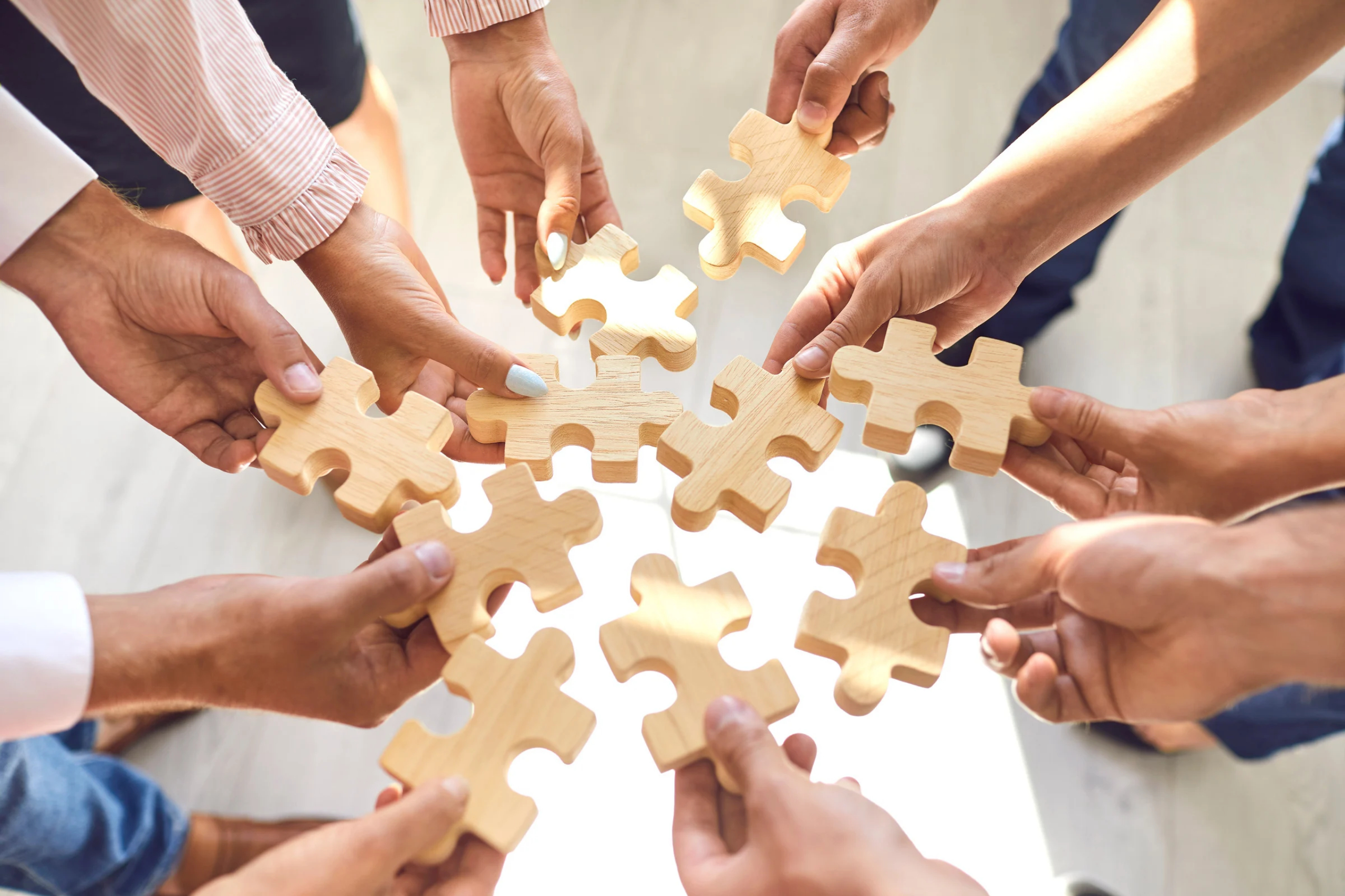 Responsible Sourcing Starts with Listening to Employees